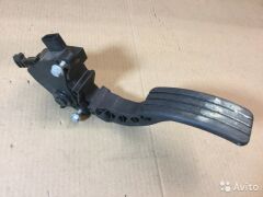 GAZ PEDALI MEGANE III FLUENCE GAZ PEDALI HIZ REGÜLATÖRLÜ