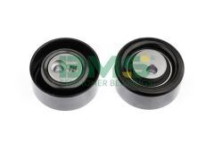 BMS 107D ALTERNATÖR GERGİ RULMANI PARTNER-P206-306-406-605-806-EXPERT-BERLINGO-C5-C8-JUMPY-SCUDO 1.9-2.0HDI DEMİR