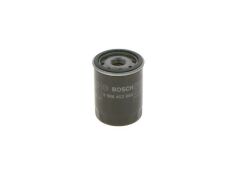 BOSCH 0986452060 0986627608 YAĞ FİLTRESİ NISSAN MICRA III K12 1.2 12V 80HP 03 > F026408736
