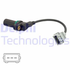 DELPHI SS11252 KRANK MİLİ SENSÖRÜ LT 05/1996 > 07/2007