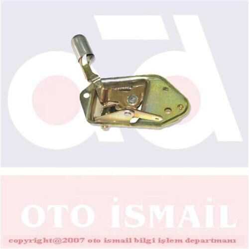 EGEKARAYEL 235 KAPI KİLİDİ ARKA SOL R12 15270