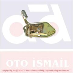 EGEKARAYEL 235 KAPI KİLİDİ ARKA SOL R12 15270
