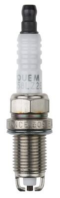 EYQUEM RFC58LZ2E ATESLEME BUJISI MEGANE 1.6 I CLIO 1.4 I KALEM CIFT TIRNAK