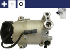 MAHLE ACP177000S KLİMA KOMPRESÖRÜ ASTRA H-ASTRA J-MERIVA B-ZAFIRA C 1.3-1.7 CDTI SW-NB 1.6 SIDI