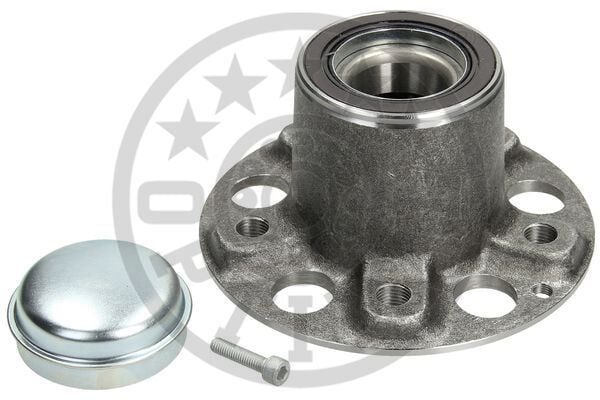 OPTIMAL 401158L TEKER RULMANI ON MERCEDES W204 S204 C204 C207 A207 R172 PORYA