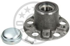 OPTIMAL 401158L TEKER RULMANI ON MERCEDES W204 S204 C204 C207 A207 R172 PORYA
