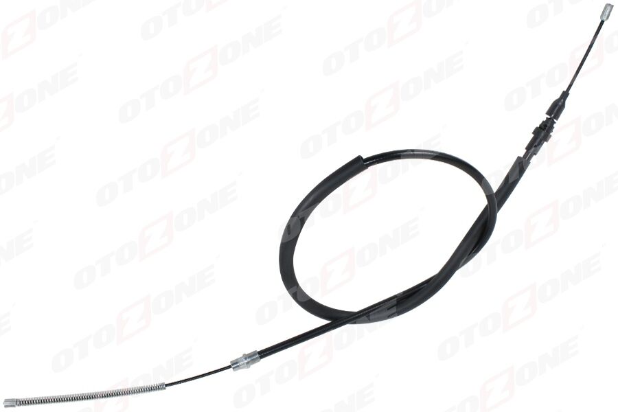 OTOZONE TEL1155 EL FREN TELLERİ ARKA SAĞ/SOL MASTER DS 2.5-2.8DTi Kısa Şase MOVANO