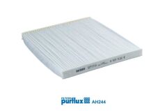 PURFLUX AH244 POLEN FİLTRESİ CORSA D-PUNTO III-FIORINO-NEMO-MITO 1.3CDTI-1.4-1.6JTD-1.7CDTI