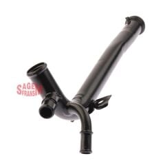 SAGEM 131152 DEVİRDAİM BORUSU R19 - MEGANE 1.6 8V K7M