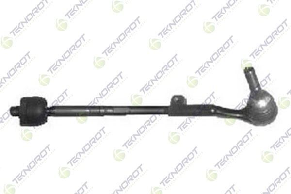 TEKNOROT B-151153 ROT KOLU SAG BMW E81 E82 E87 E88 E90 E91 E92 E93 E84 ROT BASI ILE