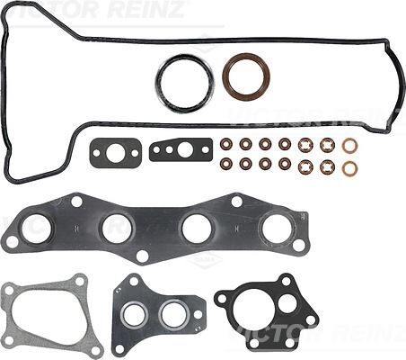 V.REINZ 025355801 ÜST TAKIM CONTA SKC SIZ COROLLA 04 > YARIS 01 > 1.4D 1ND-TV