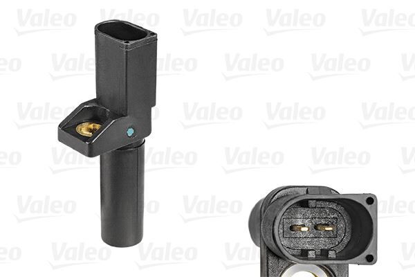 VALEO 254008 KRANK MILI KONUM SENSORU MERCEDES M271 OM611 OM646 OM651 W169 W203 W204 W211 W212 W463 C253 W220 W63 9 B901>B906