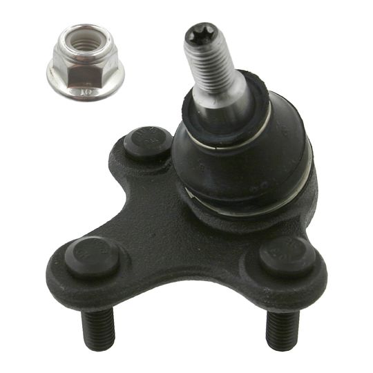 BSG BSG 90-310-015 GOLF5-GOLF6-JETTA-PASSAT-CADDY-A3-LEON ROTIL ALT SAG 26083 / 26773 02