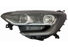 FAR SOL MEGANE IV 16>20 TOUCH MODEL SİYAH CERCEVELI MANUEL