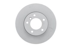 BOSCH 0986479216 FREN DISKI ON BMW E81 E82 E87 E88 E90 E91 E92 E93 E89