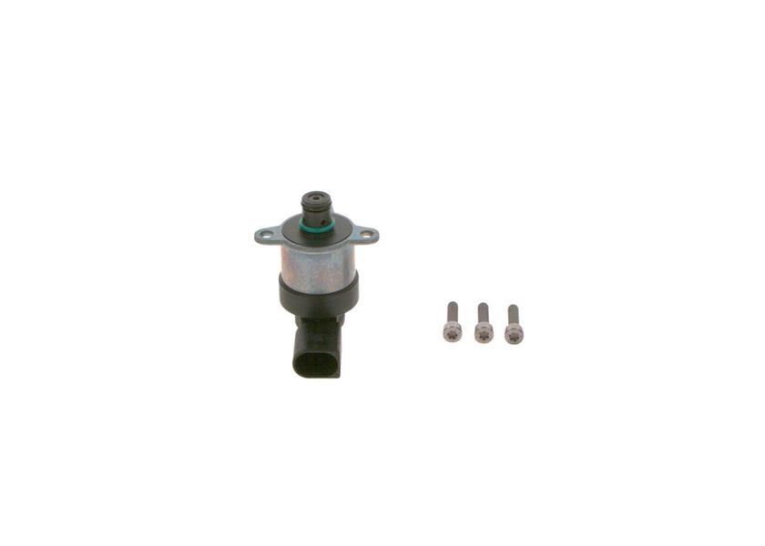 BOSCH 1465ZS0042 YAKIT BASINC REGULATORU BMW M47N2 M57N2 E87 E46 E90 E91 E92 E93 E60 E61 E63 E64 E65 E66 E83 E53 E70 E71