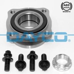 DAYCO KWD1151 TEKER RULMANI ARKA BMW F07 F10 F11 F18 F06 F12 F13 F01 F02 F04