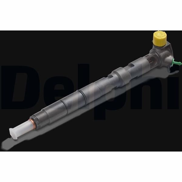 DELPHI 28342997-12B1 ENJEKTOR MERCEDES OM651 W204 W205 W212 C207 W639 W447 B906
