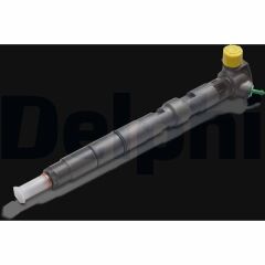 DELPHI 28342997-12B1 ENJEKTOR MERCEDES OM651 W204 W205 W212 C207 W639 W447 B906