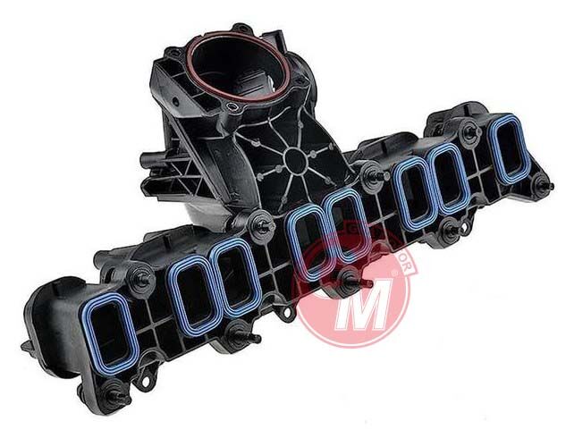 GUA 52101 EMME MANİFOLDU FORD CUSTOM TTF V362 TRANSIT V347-V348 TT9 2.2 155PS 11>14 YENI TRANSIT V363 TTG 1