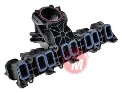 GUA 52101 EMME MANİFOLDU FORD CUSTOM TTF V362 TRANSIT V347-V348 TT9 2.2 155PS 11>14 YENI TRANSIT V363 TTG 1
