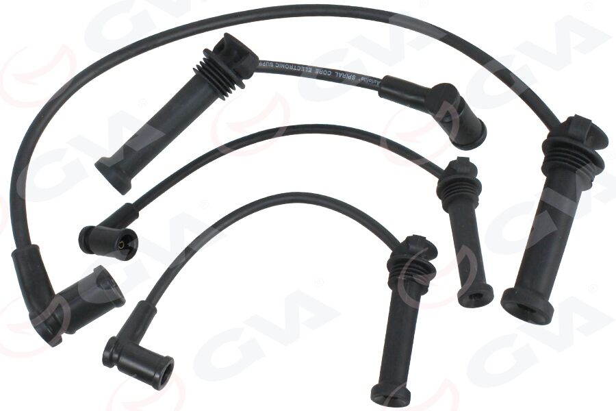 GVA 50B37003 BUJİ KABLOSU TAKIM FORD MONDEO 01> 2.0 DURATEC
