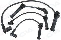 GVA 50B37003 BUJİ KABLOSU TAKIM FORD MONDEO 01> 2.0 DURATEC