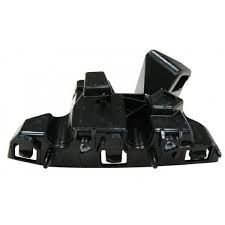 BSG BSG 30-922-177 FIESTA ÖN TAMPON BAGLANTI BRAKETI SAG H1BB 17D958 A1F
