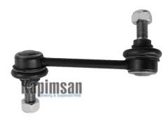 KAPIMSAN 01-01026 Z ROT ARKA SAĞ ALFA ROMEO 159 939 05> 05>BRERA 939 06>SPIDER 939 06>