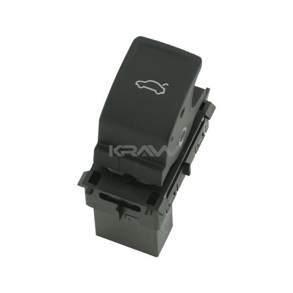 KRAW AN-2411 KİLİT-BAGAJ-DEPO ANAHTAR PASSAT-ARTEON-TIGUAN-TOUAREG