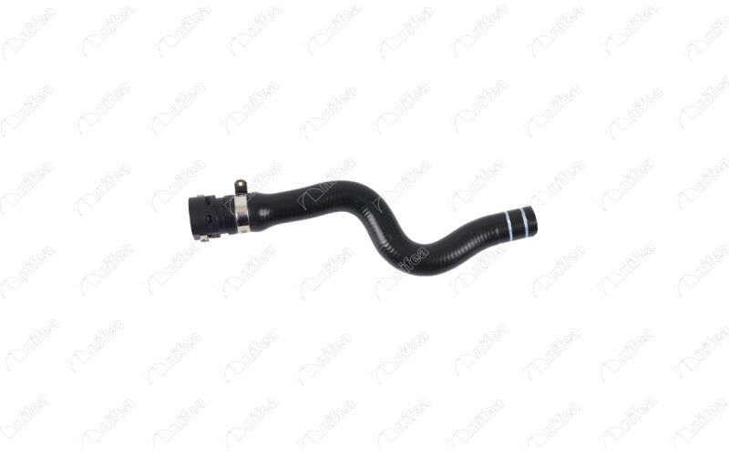 NIFEA 15120 KALORİFER HORTUMU FIAT BRAVO II 08>14 1.4