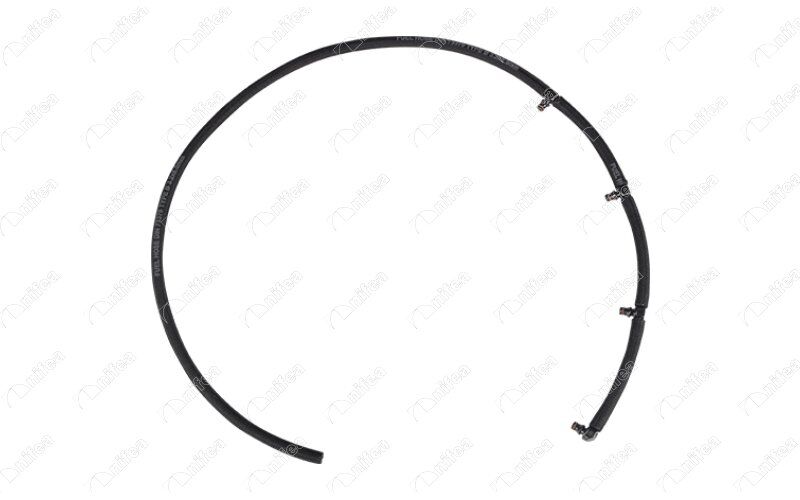 NIFEA 35021 YAKIT GERI DONUS HORTUMU BMW N47 E81 E82 E87 E88 F20 F21 F22 E90 E91 F30 F31 F34 F36 E84 . MINI R55 R56 R57 R58 R59 R60 R61