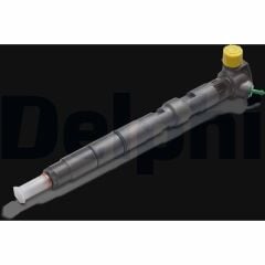 DELPHI 28342997-12B1 ENJEKTOR MERCEDES OM651 W204 W205 W212 C207 W639 W447 B906