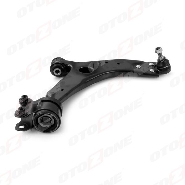 OTOZONE SFO-08003 SALINCAK ÖN SAĞ FORD FOCUS-CMAX VOLVO S40 04> ROTİLLİ KALIN 21mm VOLVO C30 06>12 C70 II 06> S40 II 04> V50 05 > 1.6D 1.8D 2.0D 21MM ROTİLLİ