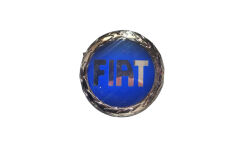 OZAR 5Y085-M UNIVERSAL LOGO FIAT MAVİ