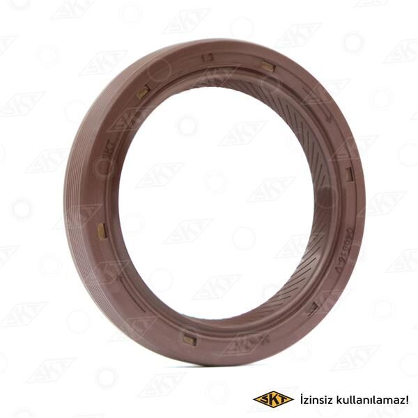 SKT 040816-V KRANK ÖN KEÇE CLIO SYMBOL -R19 1.4-MGN 1.6 35x47x7
