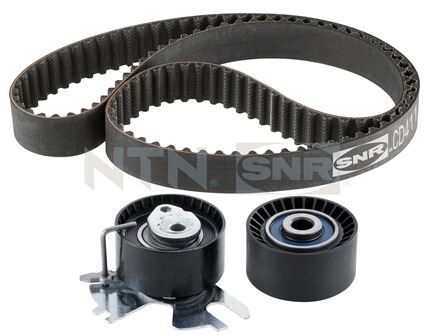 SNR KD45957 EKSANTRİK GERGİ KİTİ P308-P407-P508-P3008-P5008-C4-C5-DS4-JUMPY-SCUDO-CMAX-FOCUS-GALAXY 2.0HDI 10 >