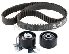 SNR KD45957 EKSANTRİK GERGİ KİTİ P308-P407-P508-P3008-P5008-C4-C5-DS4-JUMPY-SCUDO-CMAX-FOCUS-GALAXY 2.0HDI 10 >