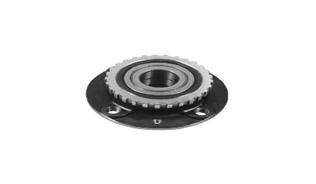 SNR TGB40175S08 ARKA TEKER PORYASI KOMPLE PEUGEOT PARTNER 96> CITROEN BERLINGO 96> ABS Lİ 4 BİJON