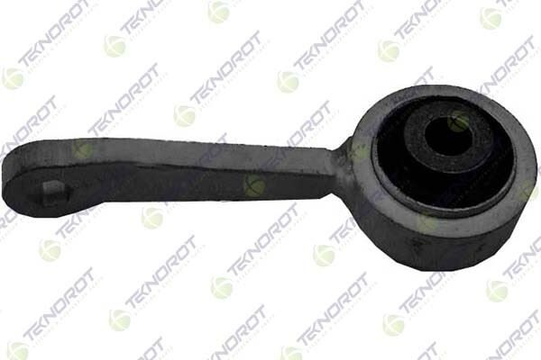 TEKNOROT M-857 ASKI ROTU ON SOL MERCEDES S-CLASS W220 98>05