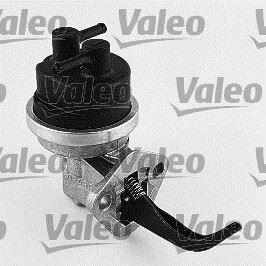 VALEO 247099 YAKIT POMPASI PEJO CITROEN C15-P106-1.4 91-96 P205 1.1