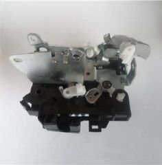 ÖN KAPI KİLİDİ MANUEL SOL CLIO 01-10