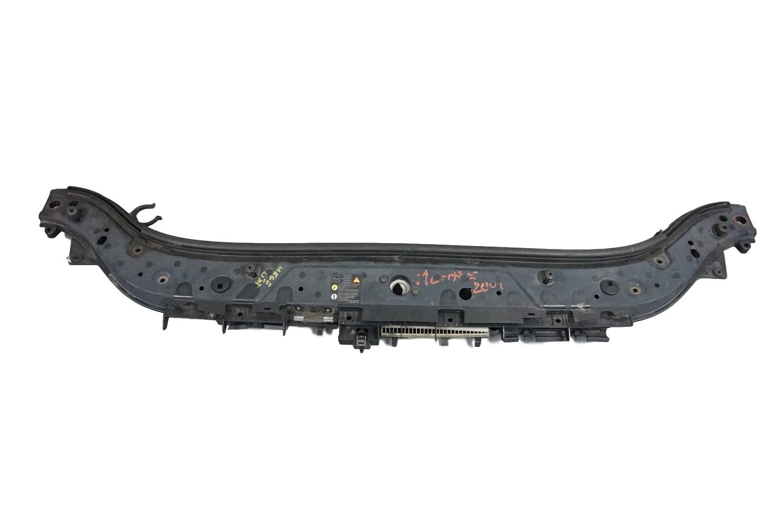 MAIS 8200137494 ON UST TRAVERS MGN-II