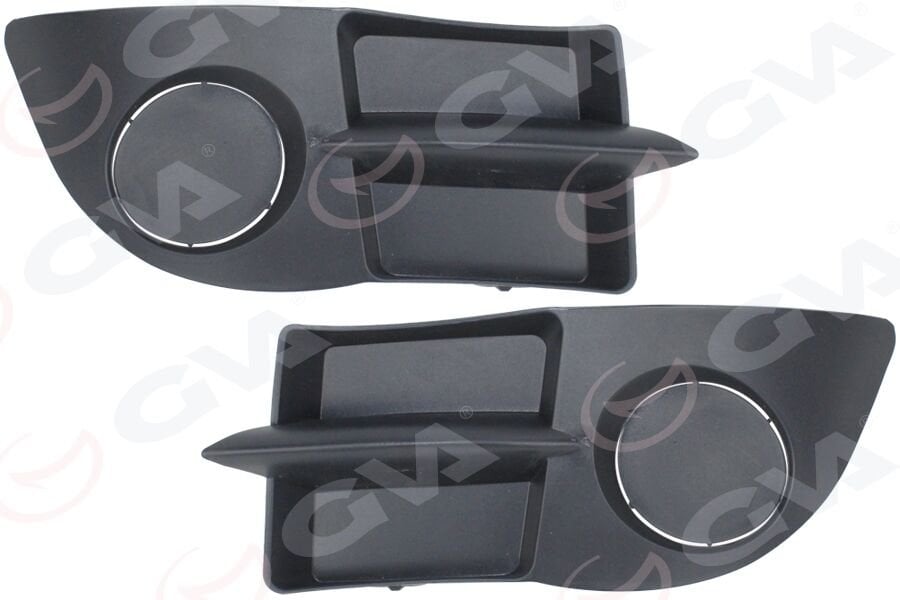 SİS FAR ÇERÇEVESİ KAPAĞI R/L SİSLİ CLIO SYMBOL 06-08 TAKIM