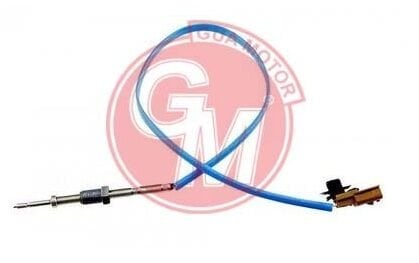 EGT TURBO HAVA SICAKLIK SENSÖRÜ RENAULT CLIO IV - CAPTUR - KANGOO III 1.5 DCI