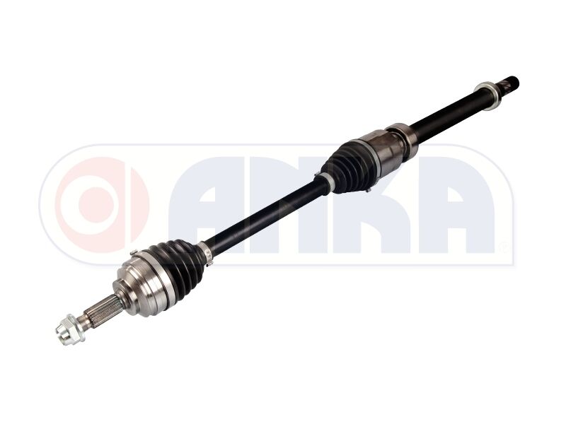 ANKA 10100020 AKS ÖN KOMPLE SAĞ CLIO IV 1.5DCİ 12 >