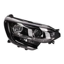 AYFAR 202332 FAR SAG MEGANE IV 16>20 TOUCH SİYAH CERCEVELI MOTORLU