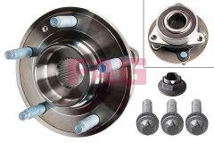 FAG 713644920 ÖN TEKER PORYASI KOMPLE ASTRA J 09>15 ZAFIRA C 11> CHEVROLET CRUZE 09>15 5 BİJON