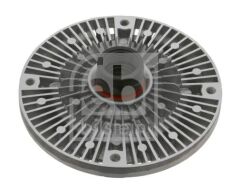 FEBI 18678 FAN TERMIGI BMW M10 M20 M40 M42 M43 M44 M50 M52 E21 E30 E36 E12 E28 E34 E24 E23
