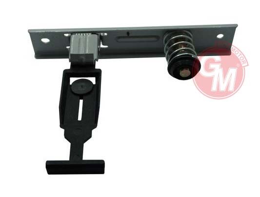 GUA 42044 MOTOR KAPUT KİLİT KARŞILIĞI RENAULT MEGANE II 03>